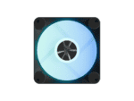 aerocool apnx fp1 r 120mm pwm argb fan black.