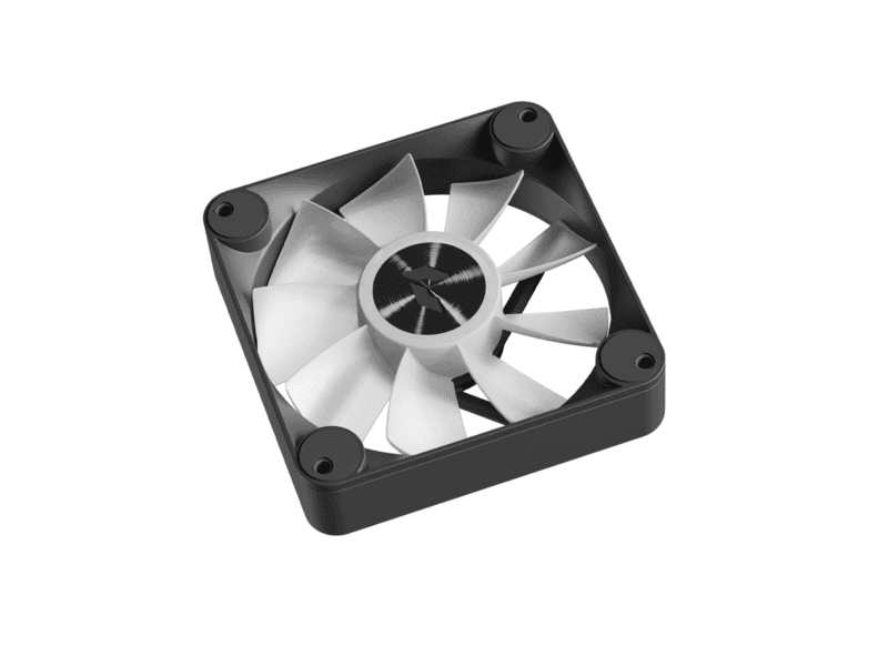 aerocool apnx fp1 r 120mm pwm argb fan black.
