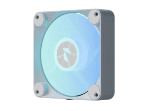 aerocool apnx fp1 r 120mm pwm argb fan white.
