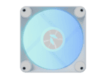 aerocool apnx fp1 r 120mm pwm argb fan white.