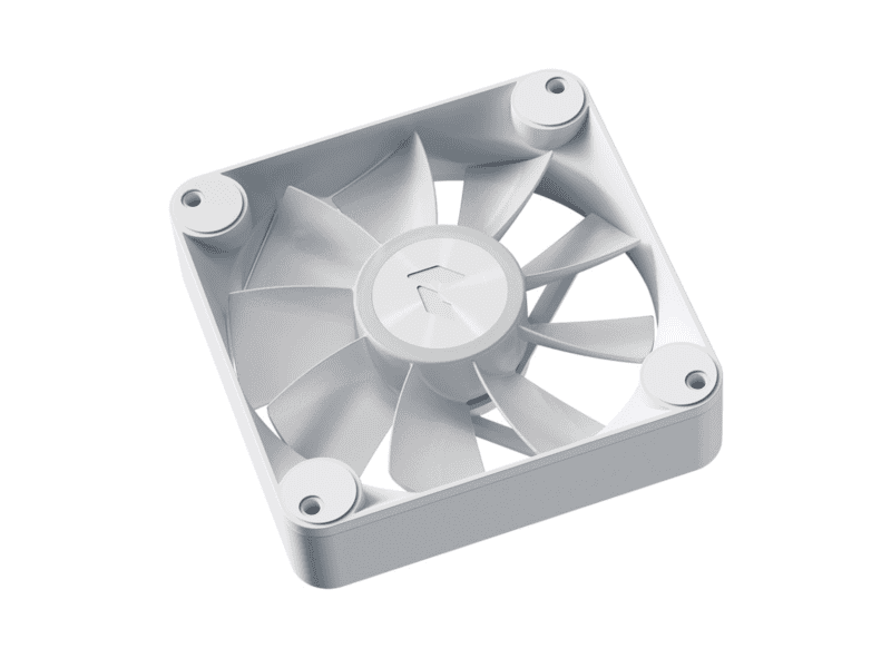aerocool apnx fp1 r 120mm pwm argb fan white.