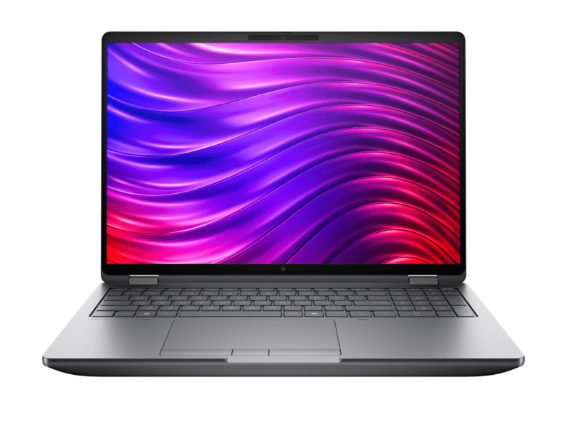 hp zbook fury 16 g1i 16" laptop ultra 7, 32gb ram, 1tb ssd, win 11 pro