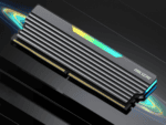 hiksemi future rgb 8gb 3600mhz ddr4 udimm gaming memory – black