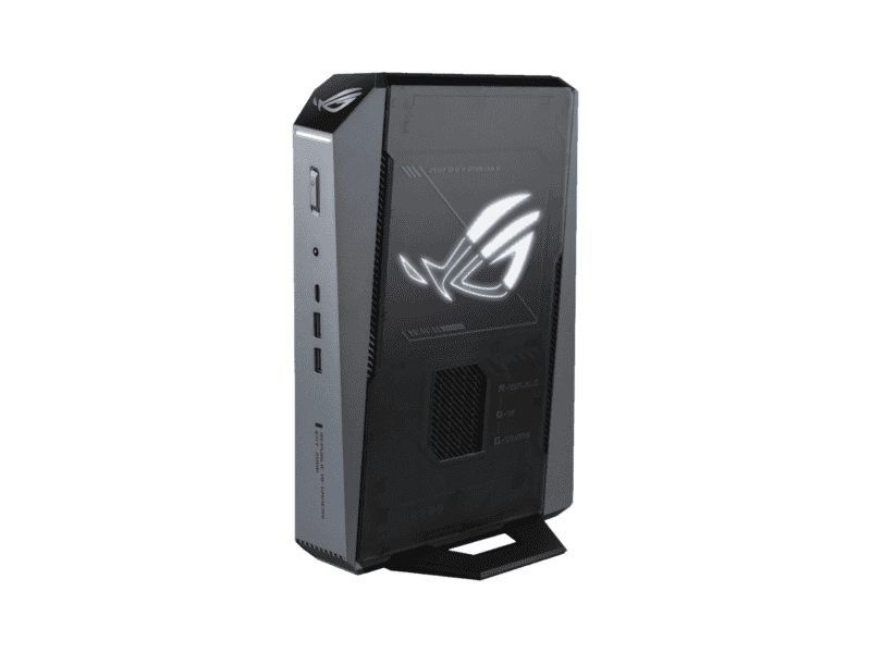asus rog nuc l10|amd ryzen 9 9955hx|rtx5070|ddr5 2*16gb|1tb|win11h|2xhdmi|6xusb|2xdp|wi fi|lan|bt|audio jack|3 yr wty. asus rog nuc l10|amd ryzen 9 9955hx|rtx5070|ddr5 2*16gb|1tb|win11h|2xhdmi|6xusb|2xdp|wi fi|lan|bt|audio jack|3 yr wty.