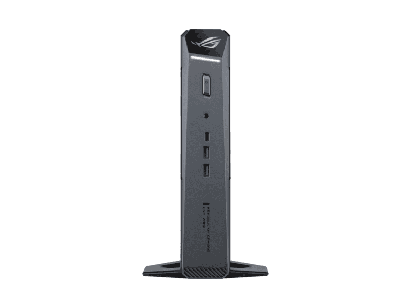 asus rog nuc l10|amd ryzen 9 9955hx|rtx5070|ddr5 2*16gb|1tb|win11h|2xhdmi|6xusb|2xdp|wi fi|lan|bt|audio jack|3 yr wty.