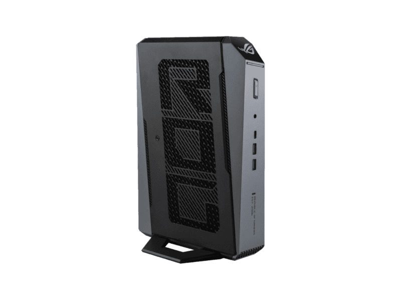 asus rog nuc l10|amd ryzen 9 9955hx|rtx5070|ddr5 2*16gb|1tb|win11h|2xhdmi|6xusb|2xdp|wi fi|lan|bt|audio jack|3 yr wty.