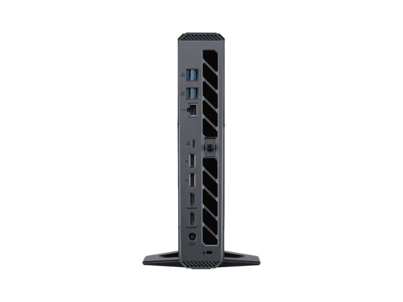 asus rog nuc l10|amd ryzen 9 9955hx|rtx5070|ddr5 2*16gb|1tb|win11h|2xhdmi|6xusb|2xdp|wi fi|lan|bt|audio jack|3 yr wty.
