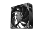 havn h12 120mm black pwm fan triple pack.