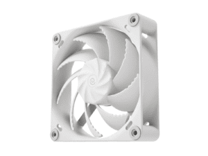 havn h12 120mm white fan.
