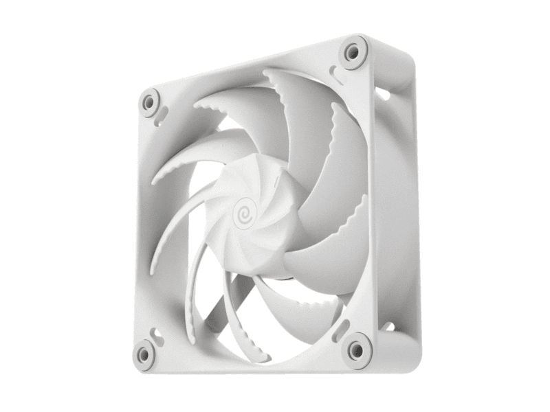 havn h12 120mm white fan.