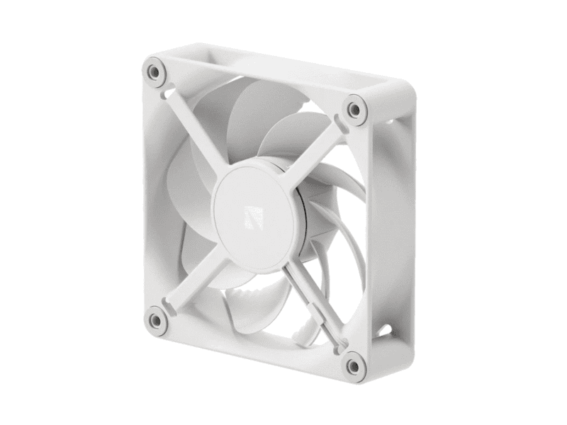 havn h12 120mm white fan.