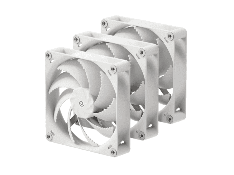 havn h14 white fan triple pack