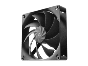 havn h18 180mm pwm black fan.