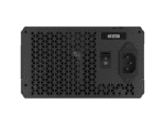 corsair hx series™ hx1200i — 1200 watt 80 plus® platinum certified fully modular psu; atx 3.1; pcie 5.1 10yr warranty