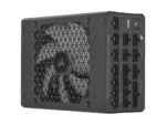 corsair hx series™ hx1500i — 1500 watt 80 plus® platinum certified fully modular psu; atx 3.1; pcie 5.1 10yr warranty
