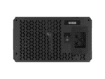 corsair hx series™ hx1500i — 1500 watt 80 plus® platinum certified fully modular psu; atx 3.1; pcie 5.1 10yr warranty