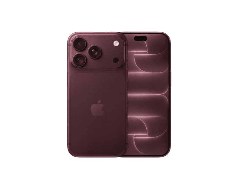 iphone 18 pro burgundy 256gb afa