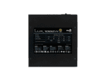 aerocool lux gold 1000w psu atx 24 pin; 1x 4+4pin cpu; 8x sata; 4x pata; 4x pcie 6+2pin.