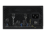aerocool lux gold 1000w psu atx 24 pin; 1x 4+4pin cpu; 8x sata; 4x pata; 4x pcie 6+2pin.