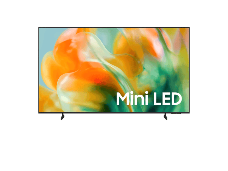 samsung ua55m80h 55'' mini led m80h 4k vision ai smart tv; 3840 x 2160 resolution; nq4 ai gen2 processor; motion xcelerator; ref samsung ua55m80h 55'' mini led m80h 4k vision ai smart tv; 3840 x 2160 resolution; nq4 ai gen2 processor; motion xcelerator; ref