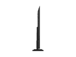 samsung ua75m80h 75'' mini led m80h 4k vision ai smart tv; 3840 x 2160 resolution; nq4 ai gen2 processor; motion xcelerator; ref