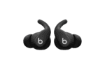 powerbeats fit wireless noise cancelling workout earbuds with ultimate secure fit jet black,model a3477 a3476 a3479
