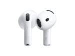 airpods 5 with wireless charging case, model a3439 a3440 a3529