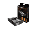 vantec mrk 225s6 dual bay sata hdd/sdd rack