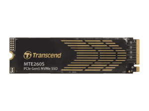 transcend mte260s 1tb m.2ssd with graphen heat spreader