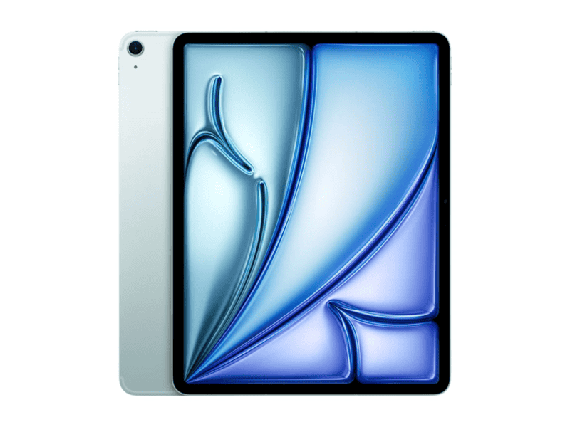 ipad air 13 wf cl 1tb blu ese
