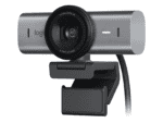 logi mx brio 4k ultra hd webcam graphite
