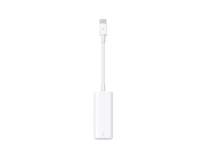 thunderbolt 3 (usb c) to thunderbolt 2 adapter,model a1790