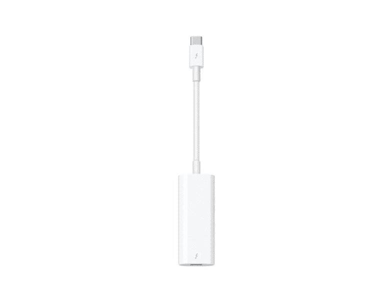 thunderbolt 3 (usb c) to thunderbolt 2 adapter,model a1790