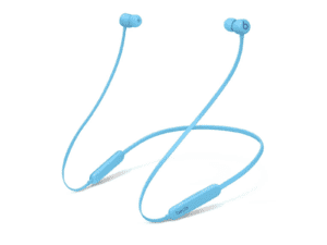 beats flex – all day wireless earphones flame blue,model a2295