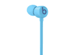 beats flex – all day wireless earphones flame blue,model a2295