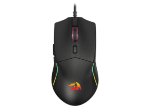 redragon naga rgb 10000dpi wired gaming mouse