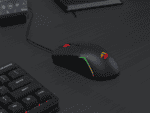 redragon naga rgb 10000dpi wired gaming mouse