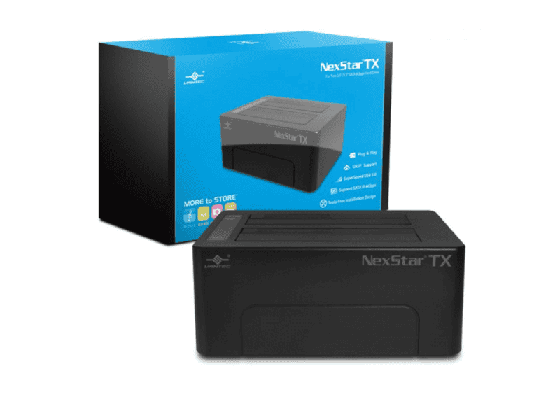 vantec 3.5 inch usb 3.0 hard drive dock for 2x 2.5''/3.5'' sata 6 gbps hard drive vantec 3.5 inch usb 3.0 hard drive dock for 2x 2.5''/3.5'' sata 6 gbps hard drive