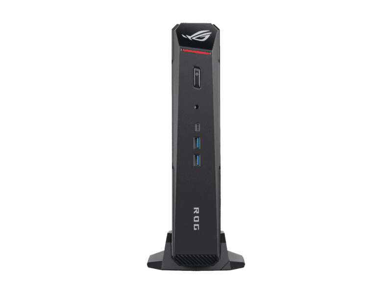 asus rog nuc l10|intel core ultra 9 290hx 16th gen |rtx5080|ddr5 2*16gb|2tb|win11h|2xhdmi|8xusb|1xtb|2xdp|wi fi|lan|bt|audio jac