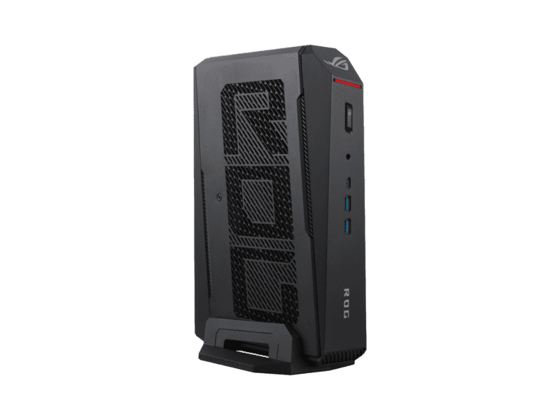 asus rog nuc l10|intel core ultra 9 290hx 16th gen |rtx5080|ddr5 2*16gb|2tb|win11h|2xhdmi|8xusb|1xtb|2xdp|wi fi|lan|bt|audio jac
