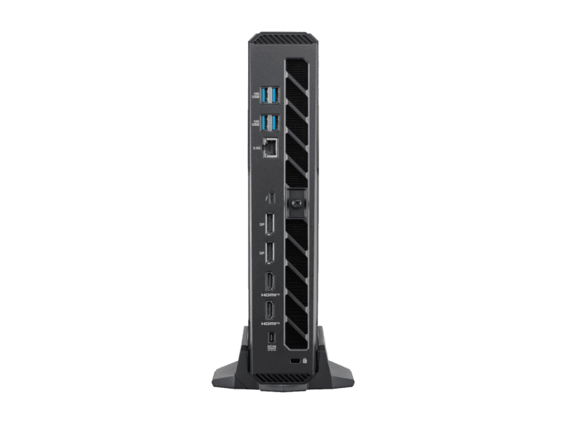 asus rog nuc l10|intel core ultra 9 290hx 16th gen |rtx5080|ddr5 2*16gb|2tb|win11h|2xhdmi|8xusb|1xtb|2xdp|wi fi|lan|bt|audio jac