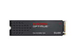 sandisk optimus 5100 nvme ssd 6900mb/s 4tb