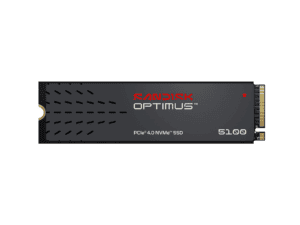 sandisk optimus 5100 nvme ssd 6900mb/s 4tb