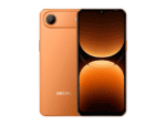 oscal flat 3c lte smartphone, 6.65'' hd+ ips 720*1612 90hz, quad core t310 up to 2.0ghz, 4gb/32gb, camera: rear 32mp, front 12mp, wi‑fi 5, bt5.0, 5000mah battery, android 16, orange
