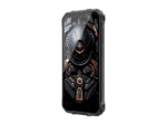 oscal rugged smarthone marine 2 lte 6.56 inch hd 720x1612 90hz octa core t615 up to 1.8 ghz ram 8gb rom 128gb cam rear 16mp front 8mp 4g lte wifi bt battery 11000mah gps+glonass+beidou+galileo & ip68/ip69k/mil std 810h android 15 black