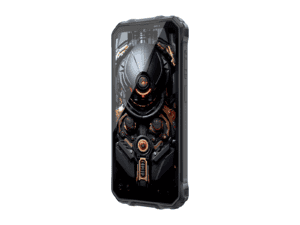 oscal rugged smarthone marine 2 lte 6.56 inch hd 720x1612 90hz octa core t615 up to 1.8 ghz ram 8gb rom 128gb cam rear 16mp front 8mp 4g lte wifi bt battery 11000mah gps+glonass+beidou+galileo & ip68/ip69k/mil std 810h android 15 black