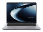 asus expertbook main.|p3406ccap u716512g0x|14.0 wuxga|300nits|ultra 7 255h|ddr5 16gb|512gb ssd|ob gpu|no nump|grey|win11pro