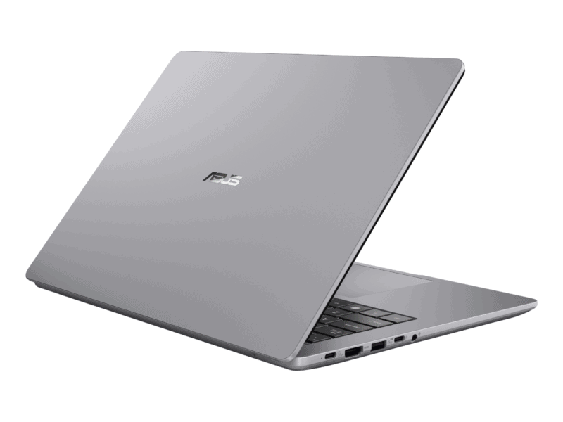asus expertbook main.|p3406ccap u716512g0x|14.0 wuxga|300nits|ultra 7 255h|ddr5 16gb|512gb ssd|ob gpu|no nump|grey|win11pro