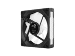 aerocool phantom m 3 12 pwm argb fan black
