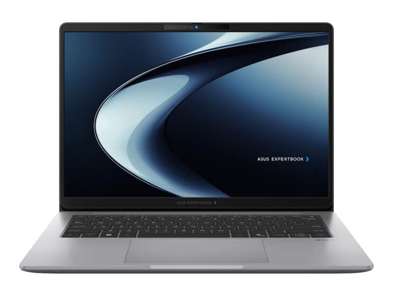 asus expertbook pm3406chap / 14.0 inch wuxga (1920 x 1200) 16:10 / amd ryzen™7 8840hs processor 3.3ghz (16mb cache up to 5.1 ghz 8 cores 16 threads)/ amd ryzen™ai up to 39 tops / ddr5 16gb ( 16gb ddr5 so dimm+ 1x ddr5 so dimm slot) / 512gb m.2 2280 nvme™ pcie® 4.0 ssd / amd radeon™780m / camera: 1080p fhd camera with privacy shutter / chiclet keyboard / misty grey / windows 11 home / 1y onsite service(next business day)